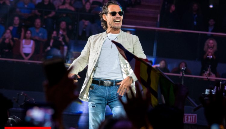 Marc Anthony @ The Forum 057