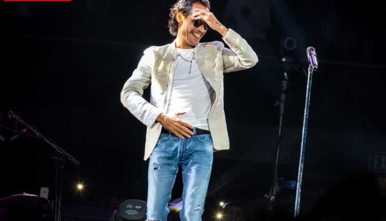 Marc Anthony @ The Forum 091