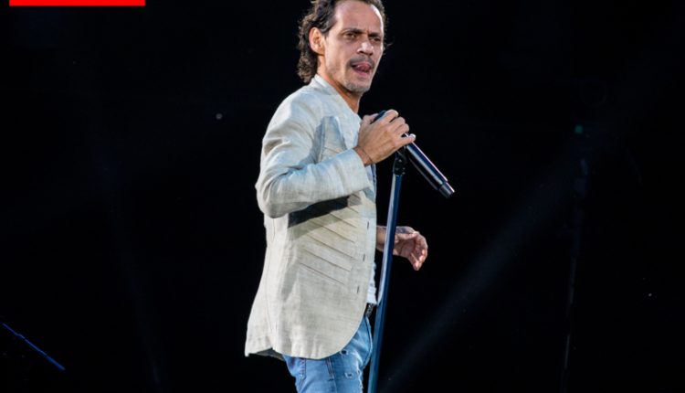 Marc Anthony @ The Forum 301